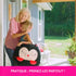 DodoLoco -  SLEEPING BAG PILLOW